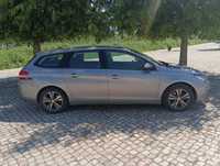 Peugeot 308 sw em excelente estado