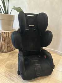 Fotelik samochodowy Recaro Young Sport