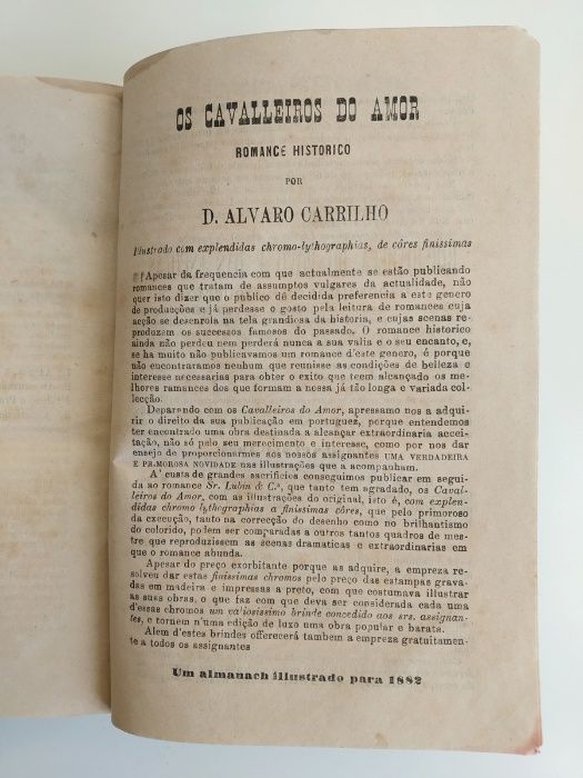 Os Mysterios do Povo - Eugenio Sue