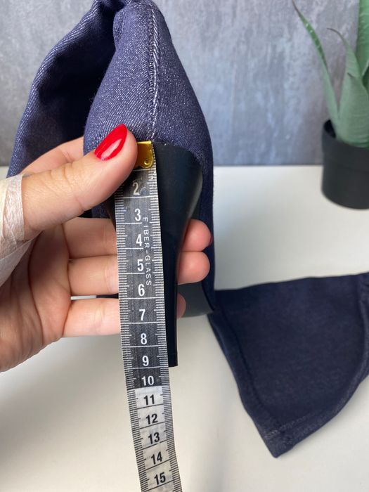 Трендові жіночі чоботи.черевики.ботінки.ботильйони.черевики джинсові