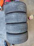 Резина зима 225.45.18 hankook