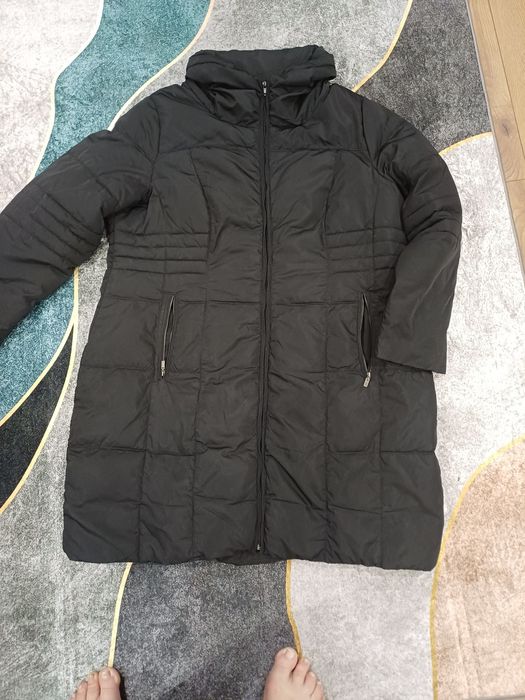 Kurtka damska długa roz.50/52