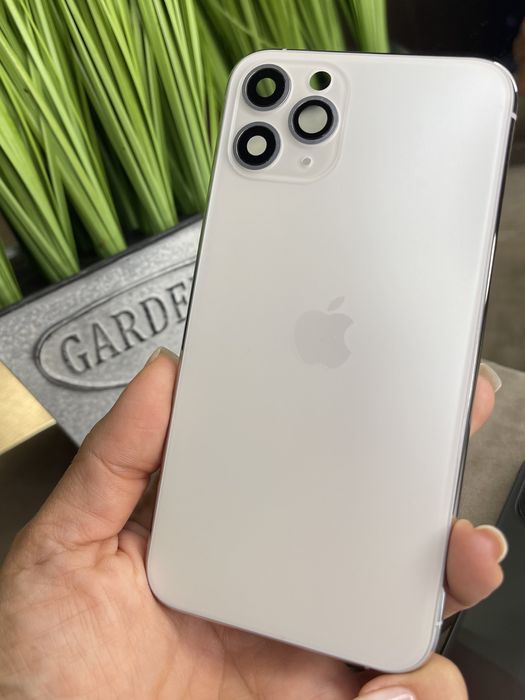 Продам корпус на iPhone 11pro, 11, Xs, XR, Xs Max
