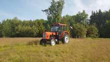 Traktor Ursus C-360 3-p