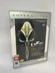 Gra Ufo Trylogia PC eksluzywna edycja komputerowa pc PL