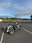 Harley-Davidson Softail Deluxe