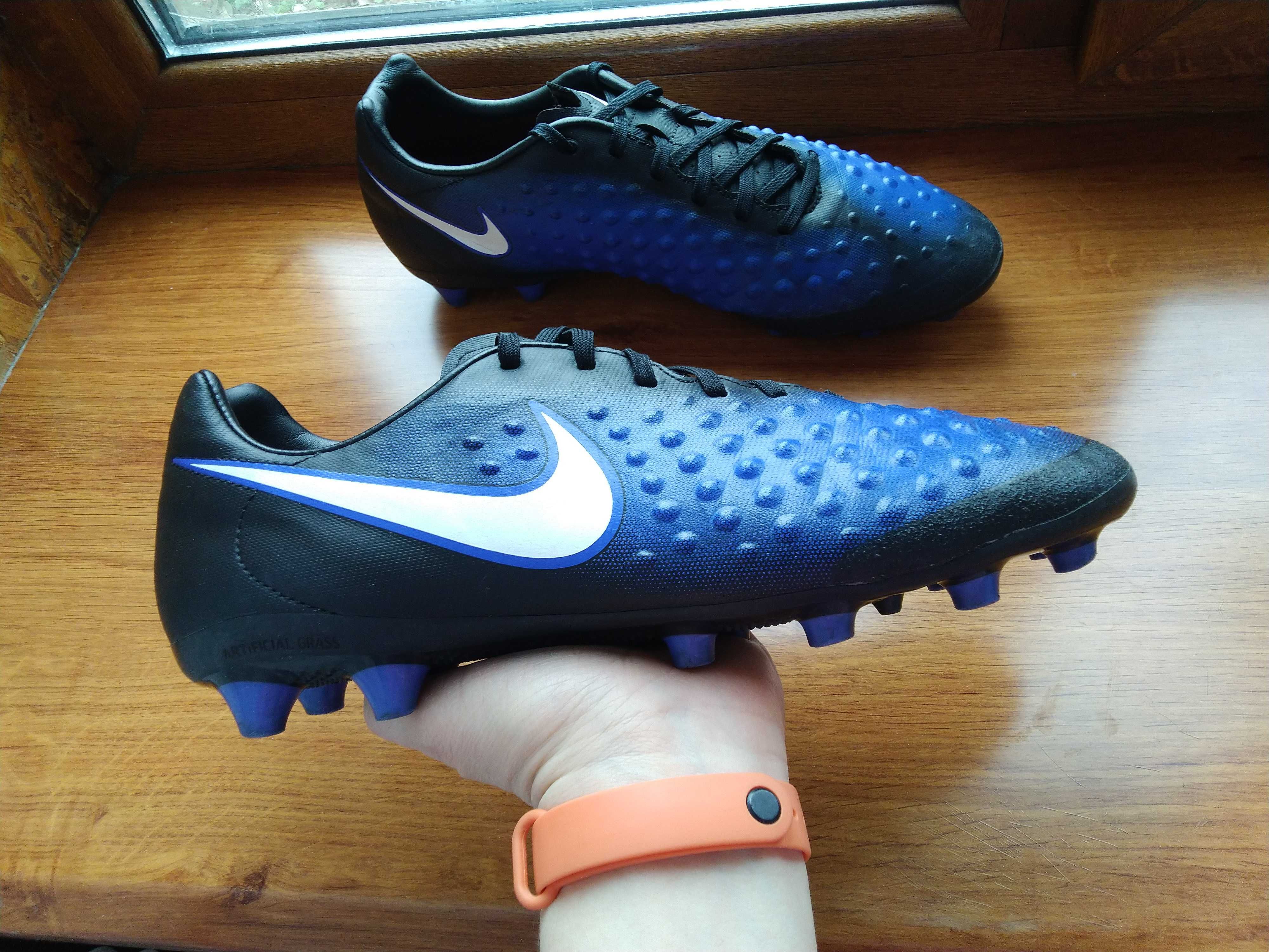 Копи 42 (43) Nike Magista Onda II AG Pro. бутси кроссовки