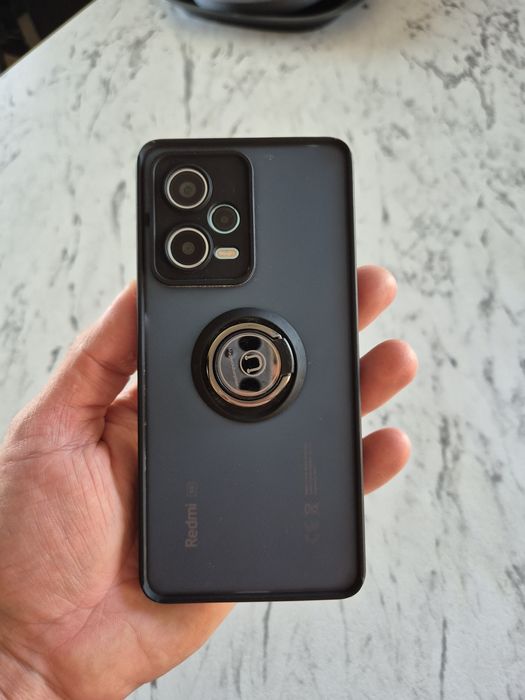 Redmi Note 12 PRO 5G 128GB