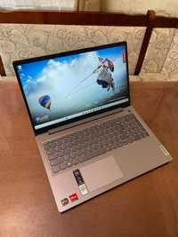 Ноутбук 15" FHD Lenovo IdeaPad 3 15ABA7 (Ryzen 5 5625U/8/256/Vega 7)