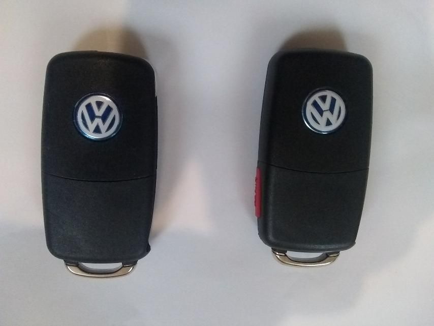 Продам Ключи смарт Caddy,Golf,T5,T6,CC Ауди Шкода volkswagen VW Jetta,