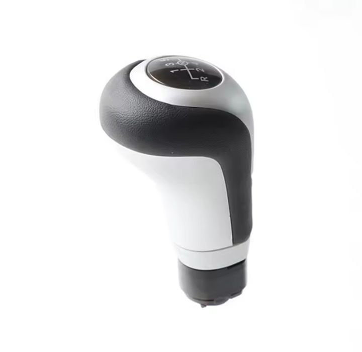 Moca Punho Manete Alavanca mudanças com fole Mercedes Benz Classe C, E