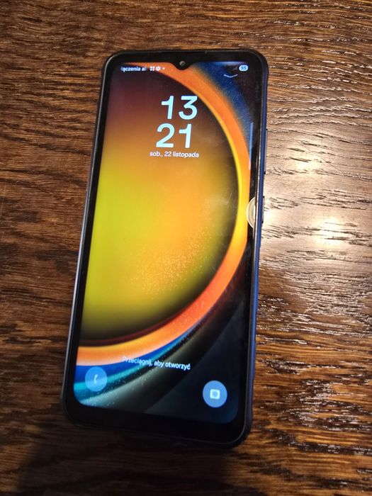 Samsung Galaxy Xcover 7 128gb bez blokad