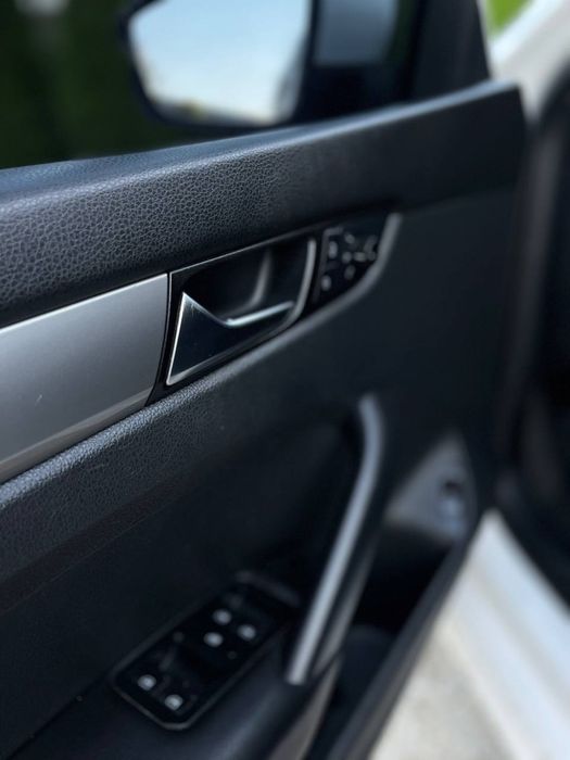 Volkswagen Passat 2014 1.8
