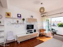 Duplex T2 perto da praia
