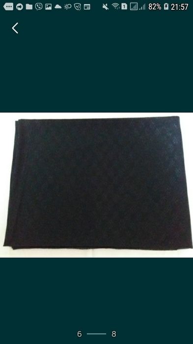 Ткань новая, трикотажная, польская.