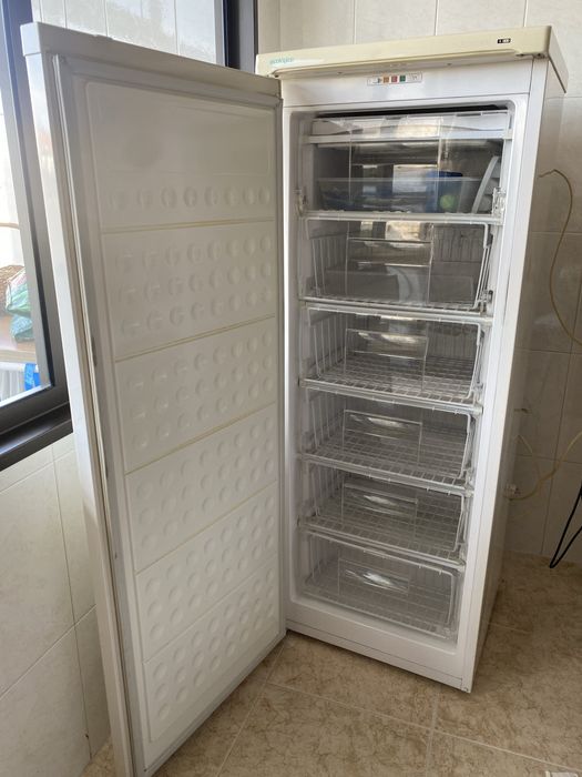 Geladeira - Freezer - Televisores - Microondas