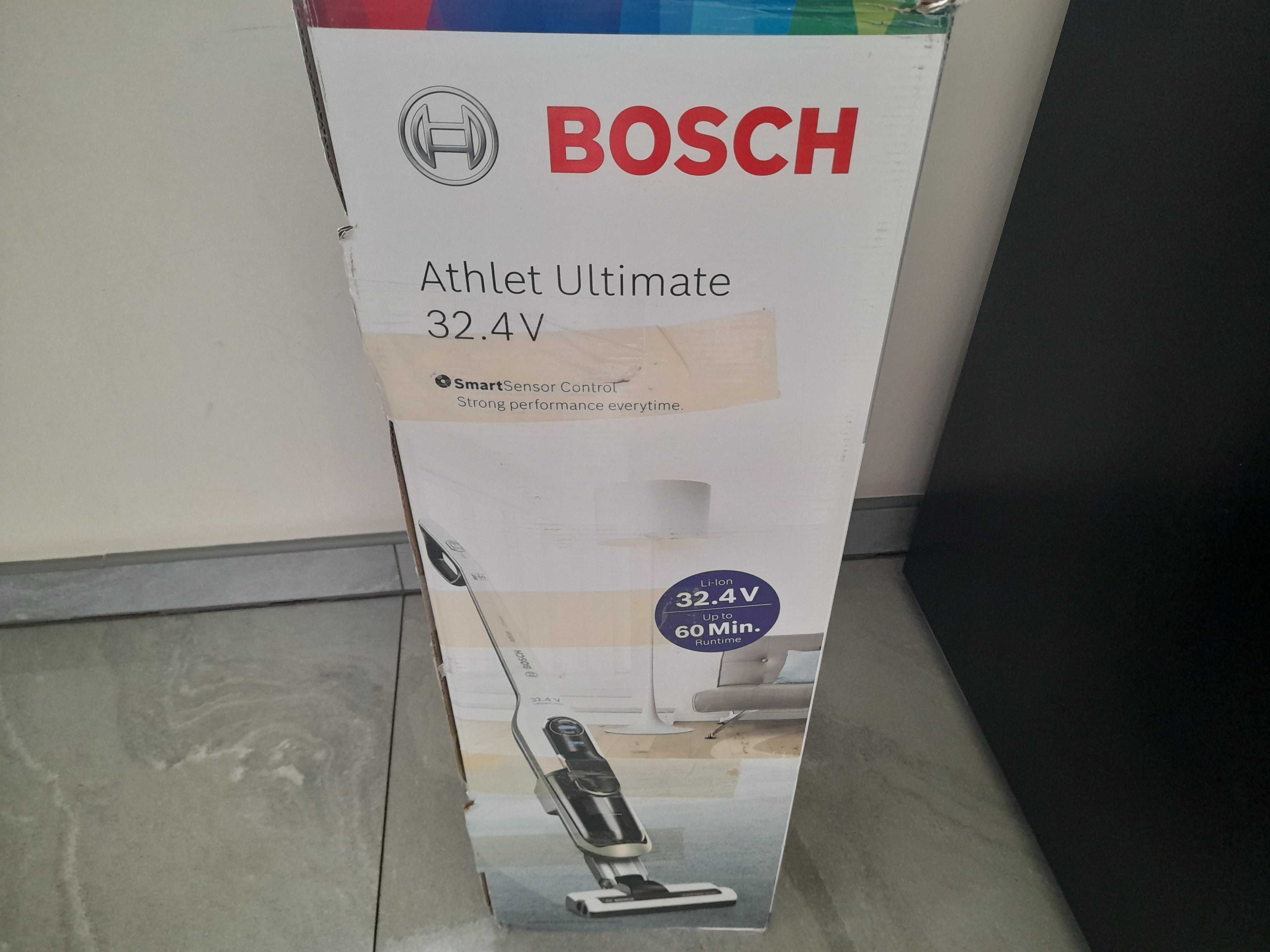 Rura do odkurzacza bosch bbh73260k