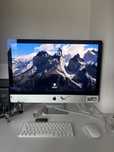 Apple iMac 27”  Retina 5K (2020) i9 /40 GB RAM / Radeon PRO 8GB