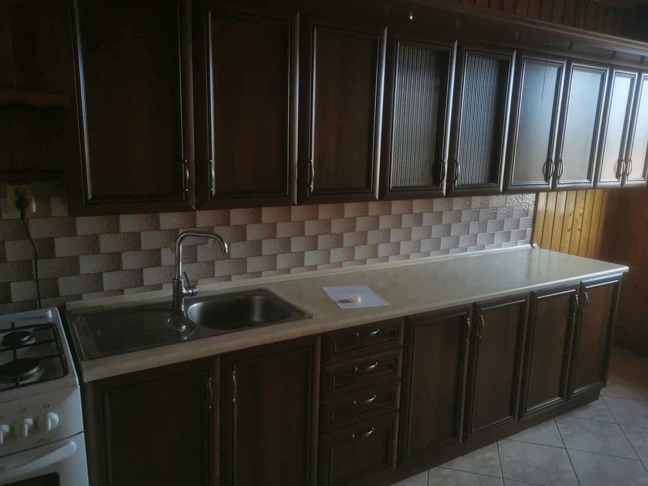 Meble kuchenne za darmo [Zarezerwowane]