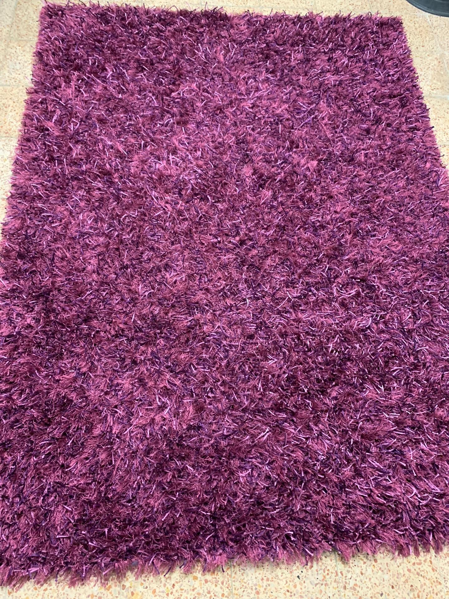 Carpete como nova