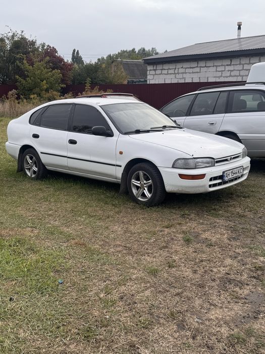 Toyota Korolla 1993