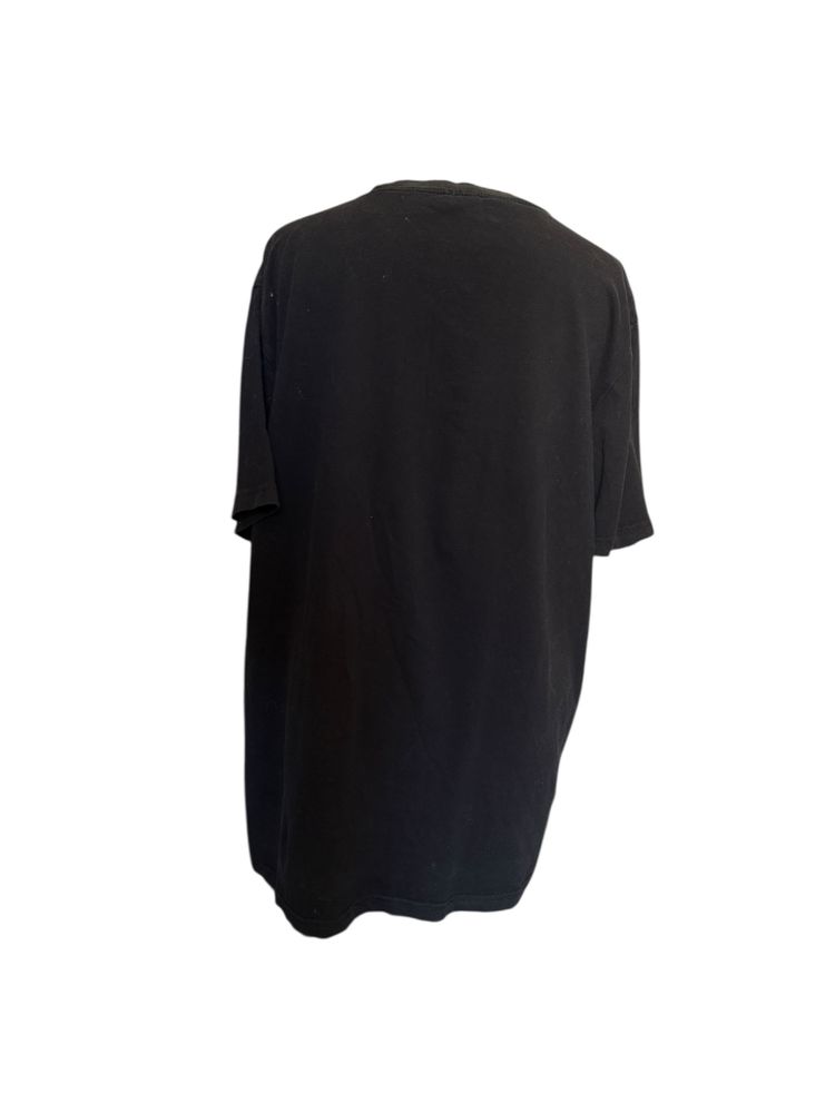 Duza stylow meska koszulka t-shirt dsquared2 duza 2xl