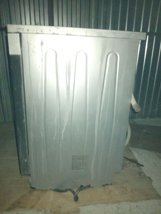 Zmywarka Beko BFC5210X