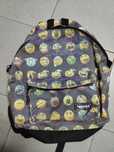 Nova - Mochila Escolar Emojis