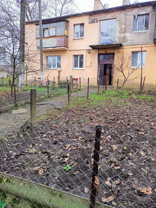 Продам 2к квартиру