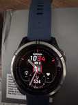 Garmin Quatix 7 Amoled Sapphire
