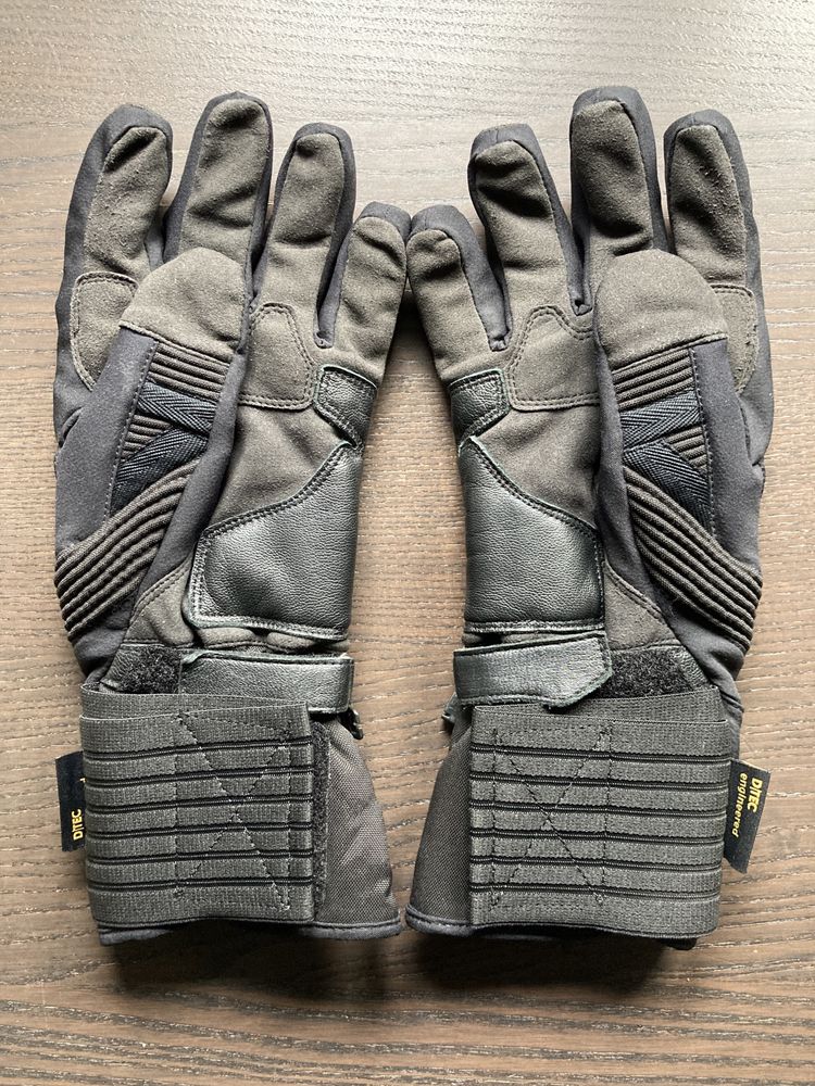 Luvas Moto Mota Dainese D-Dry M