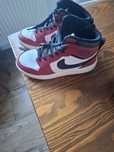Buty nike  32 jordan