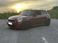 Mini cooper d 1.6