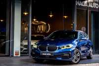 BMW 116 d Aut. Luxury Line