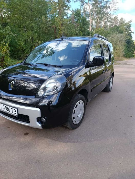 Продам Рено Кенго 11рік