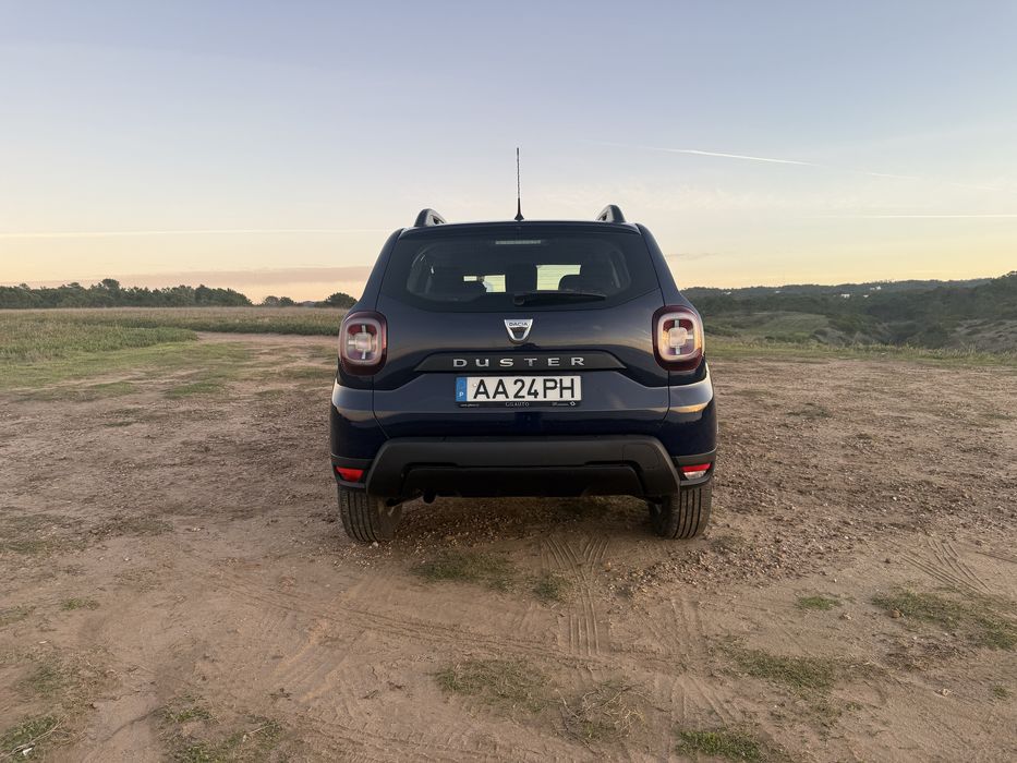 Dacia Duster 1.0 TCe | 2020 | 68.000km