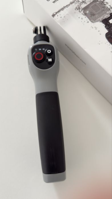 Selfie stick gopro