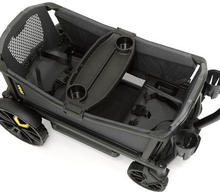 Veer Cruiser Wózek Terenowy Do Ciągnięcia