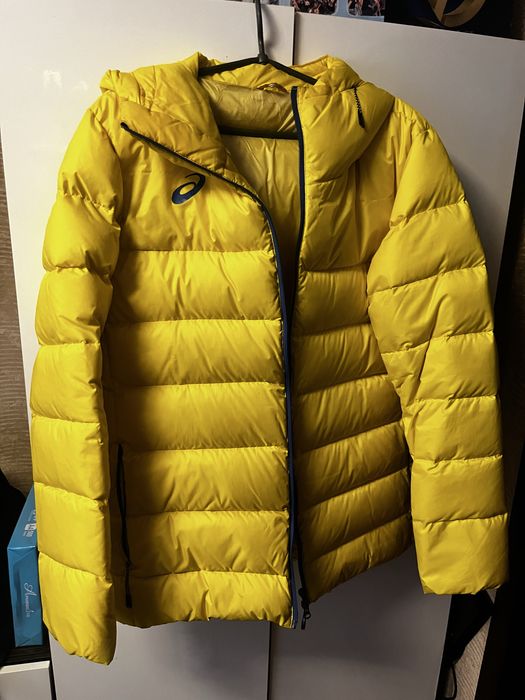 Куртка Asics Ukraine