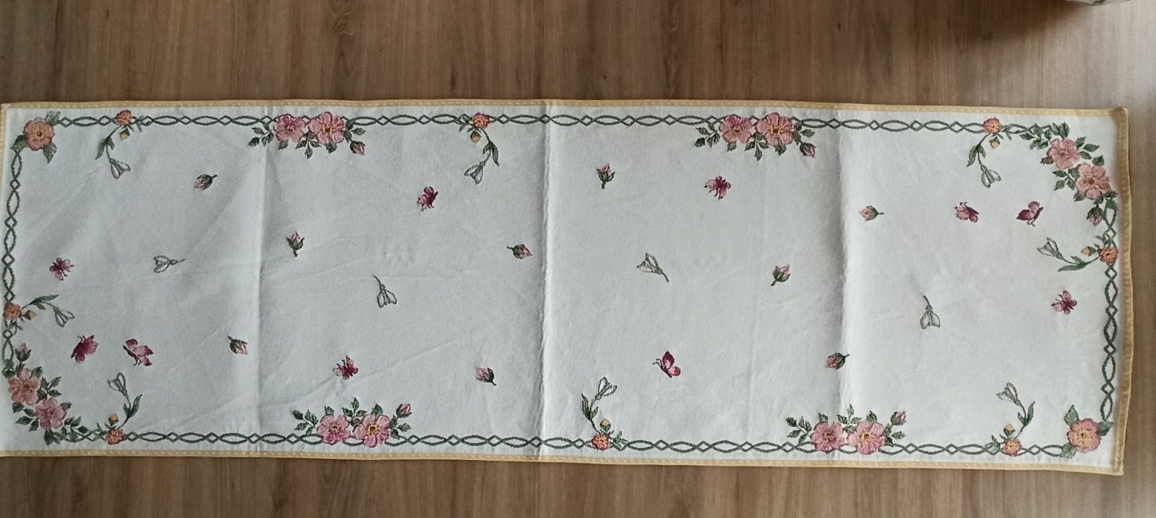 Duży bieżnik villeroy&boch