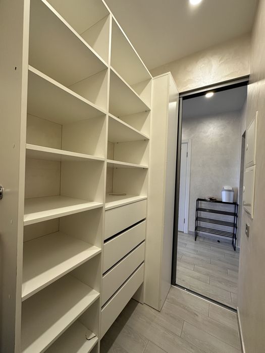 Однокімнатна квартира з ремонтом ЖК «ДеЛюкс»