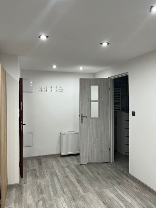 Nowoczesna kawalerka 25m2 w Sępopolu