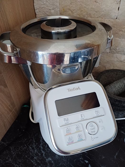 Tefal i-Companion XL