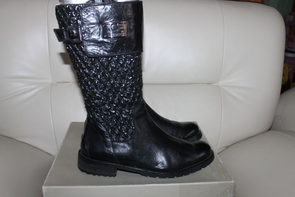 Tods Fellini O`Neil Columbia Ugg