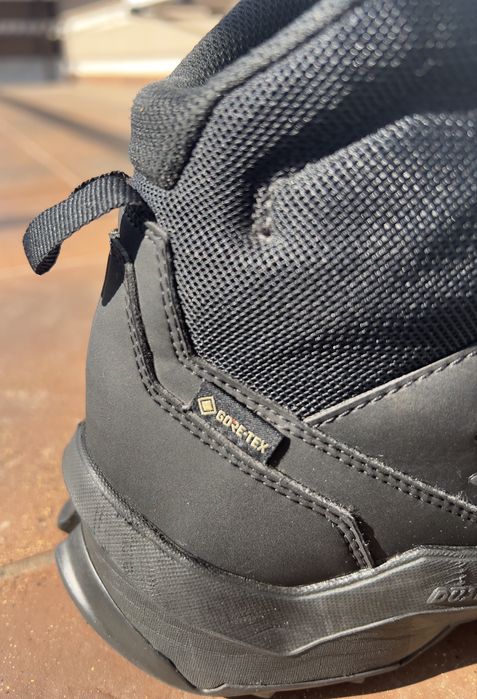 Adidas Terrex ax4 Mid gore-tex
