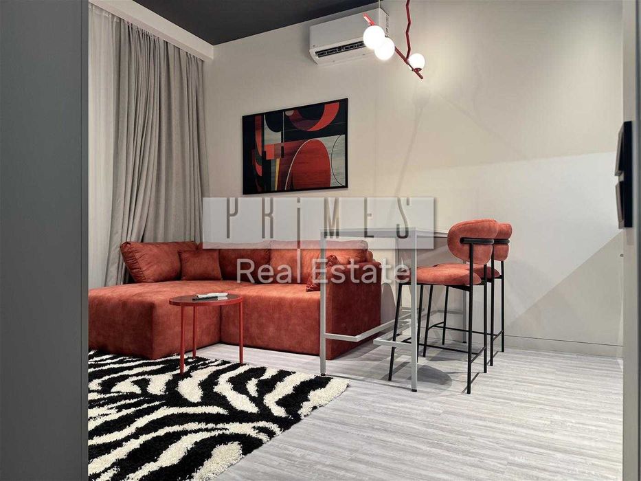 Оренда 1к квартири, ЖК UNIT.Home, вул. Гарета Джонса, 8, Лукʼянівка