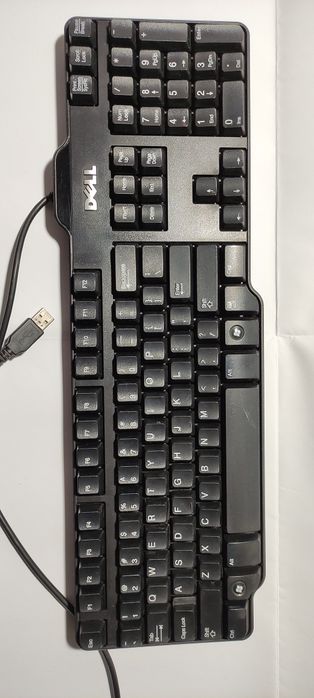 Клавіатура CHERRY