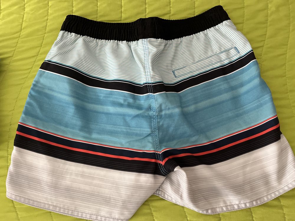 Calcão de banho Rip Curl 14 anos
