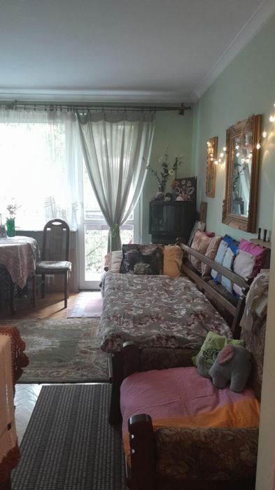 Pokój do wynajęcia ul.Smoleńsk