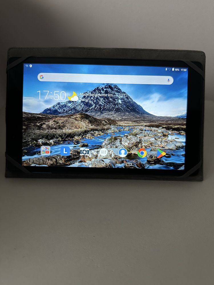 Tablet Lenovo TB-8304F1